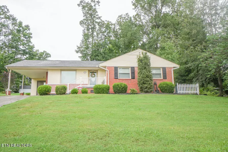 523 Frary St, Alcoa, TN 37701