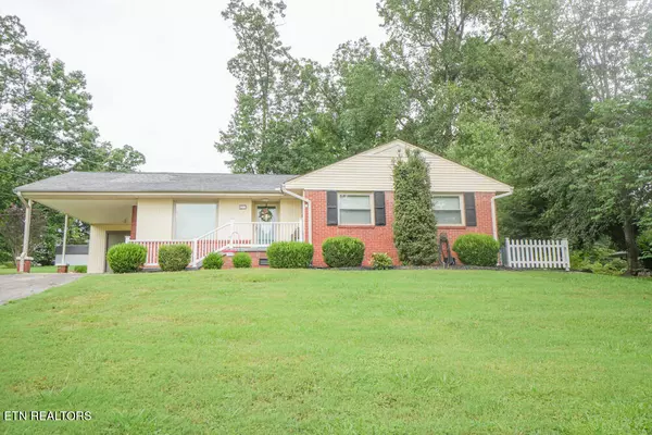 523 Frary St, Alcoa, TN 37701
