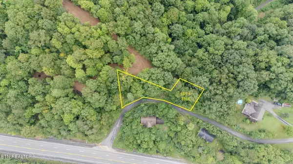 Lot 4 8316 US HWY 119, Calvin, KY 40813