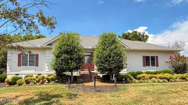 Loudon, TN 37774,108 Tahlequah LN