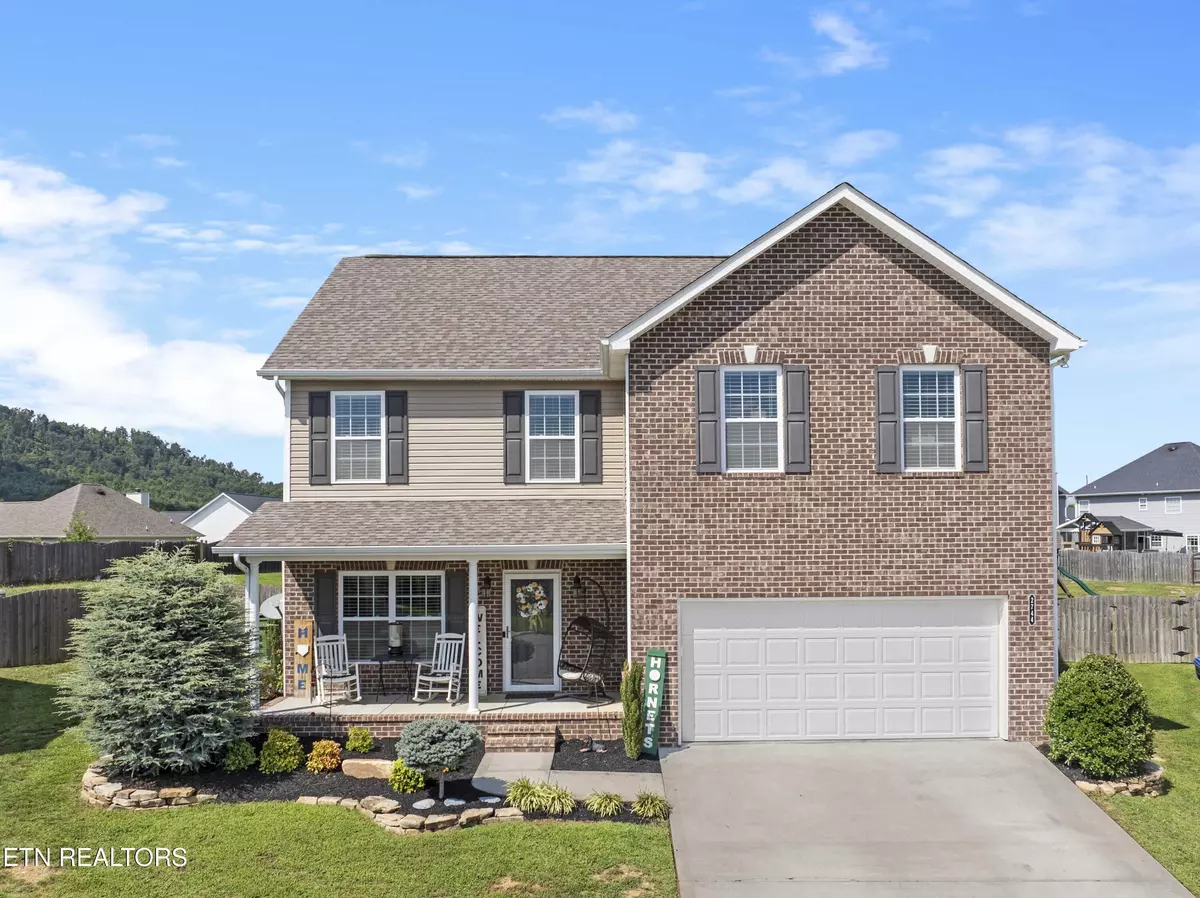 Knoxville, TN 37924,2744 Wild Ginger LN