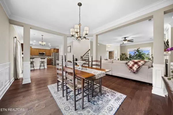 Knoxville, TN 37938,2901 Cambridge Shores LN