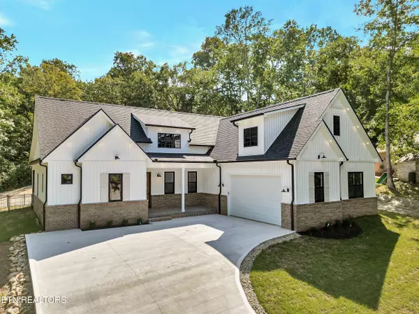 Loudon, TN 37774,219 Elohi WAY