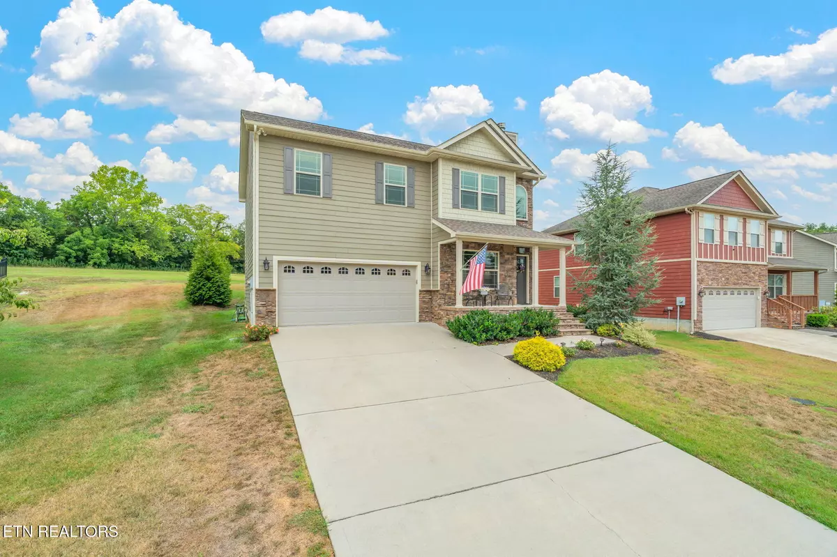 Sharps Chapel, TN 37866,262 twilight Blvd