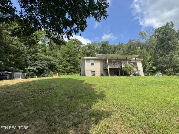 425 No Pone Valley Rd, Georgetown, TN 37336