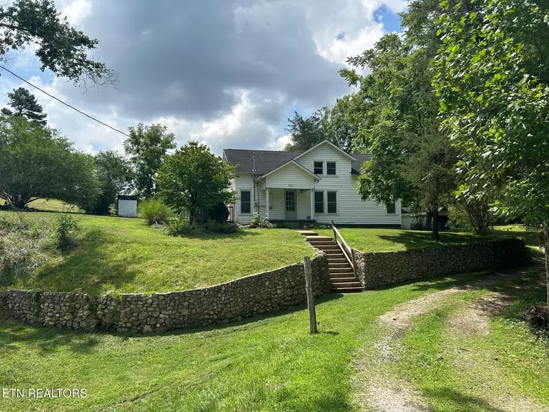 433 Dogwood Valley Rd, Kingston, TN 37763