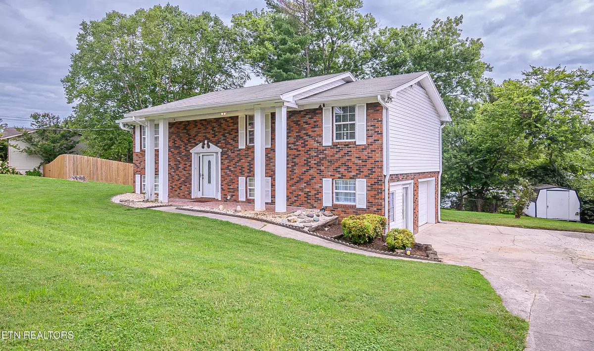 Powell, TN 37849,704 Whispering Oaks CIR