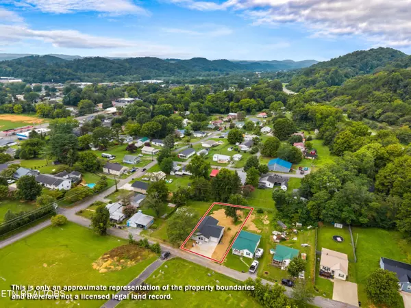 Rogersville, TN 37857,403 Pine St