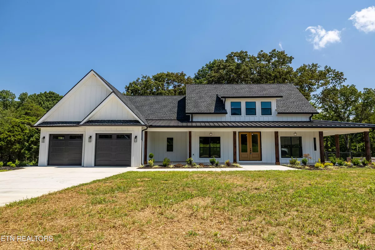 Greenback, TN 37742,1106 Sophie DR