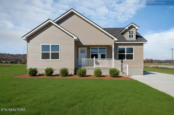 Spencer, TN 38585,491 Dr I C Morgan Rd