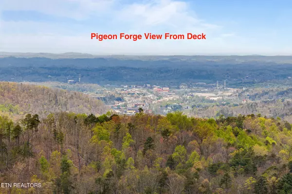 Gatlinburg, TN 37738,738 & 742 Smokerise DR