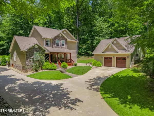 Harriman, TN 37748,140 Winding Tr