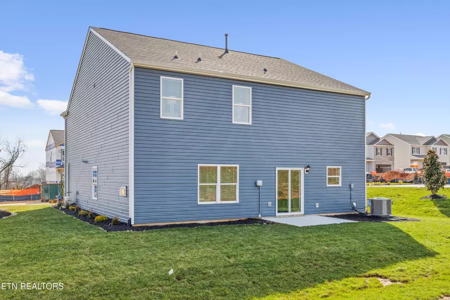 12307 Hatmaker Lane, Knoxville, TN 37932