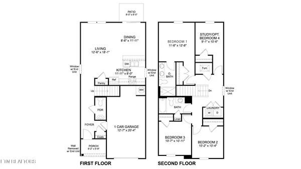 Powell, TN 37849,3505 Bisham Wood Lane