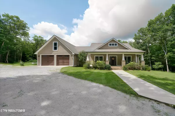 250 Grace LN, Crossville, TN 38555
