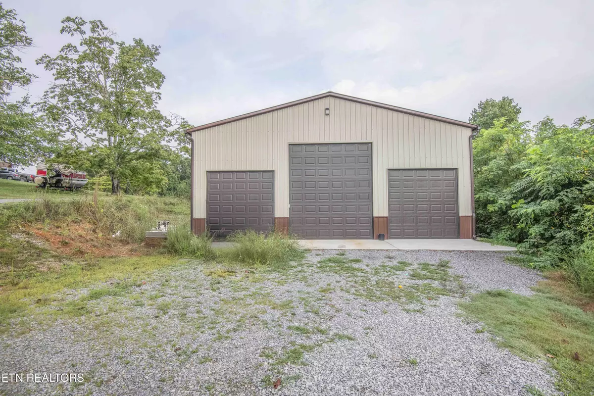 Maynardville, TN 37807,120 Skyline DR