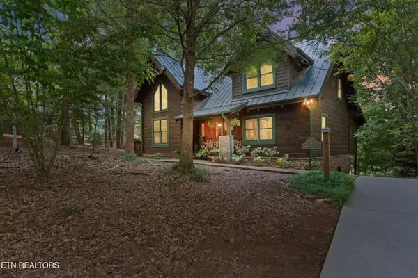 Townsend, TN 37882,131 Lakeside TRCE