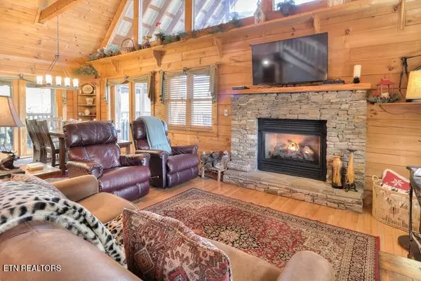 Sevierville, TN 37862,909 Deer Run Way WAY #4099