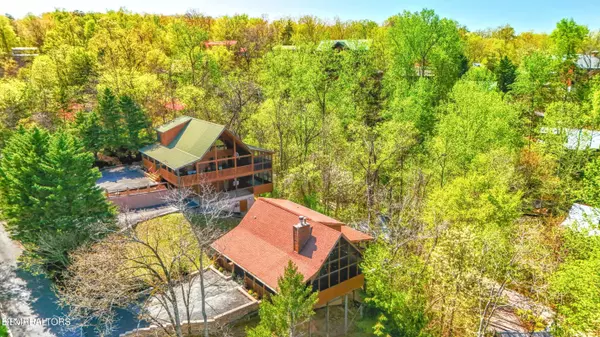 Sevierville, TN 37862,909 Deer Run Way WAY #4099