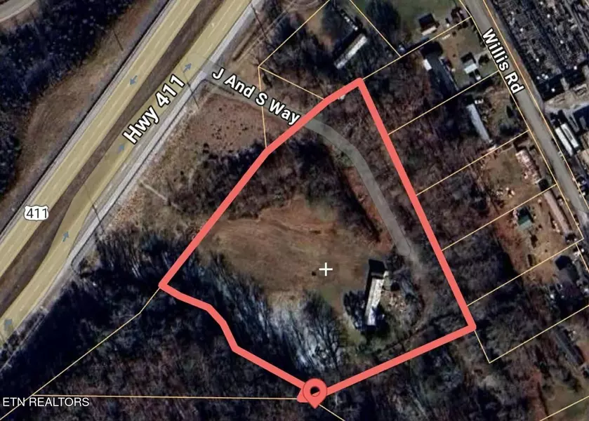 1405 J and S WAY, Newport, TN 37821