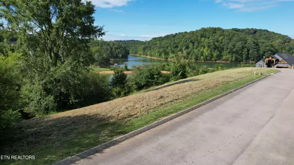 Russellville, TN 37860,Lot 45 Turners Landing Rd