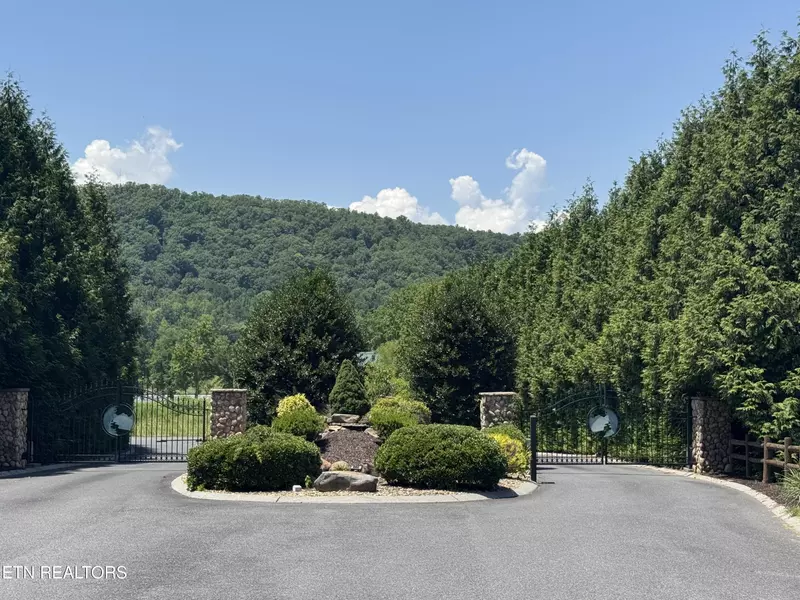 LOT 4 River Rapids Way Lot # 4, Del Rio, TN 37727