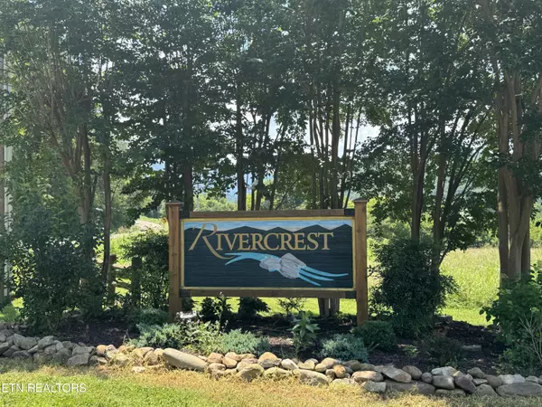 Del Rio, TN 37727,River Rapids Way Lot 138