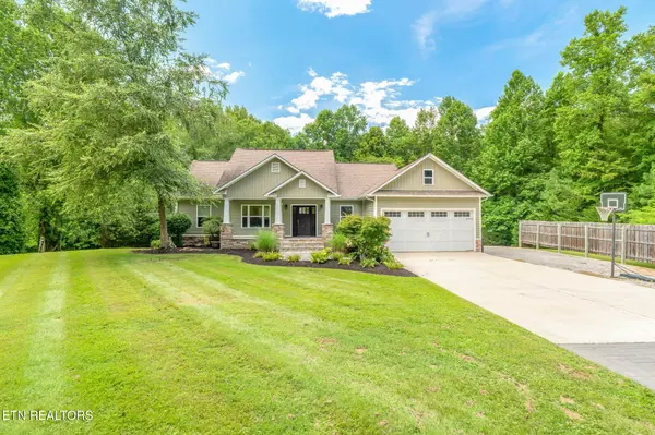 Helenwood, TN 37755,179 Champ West LN