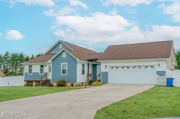 Madisonville, TN 37354,222 Wind Chase DR
