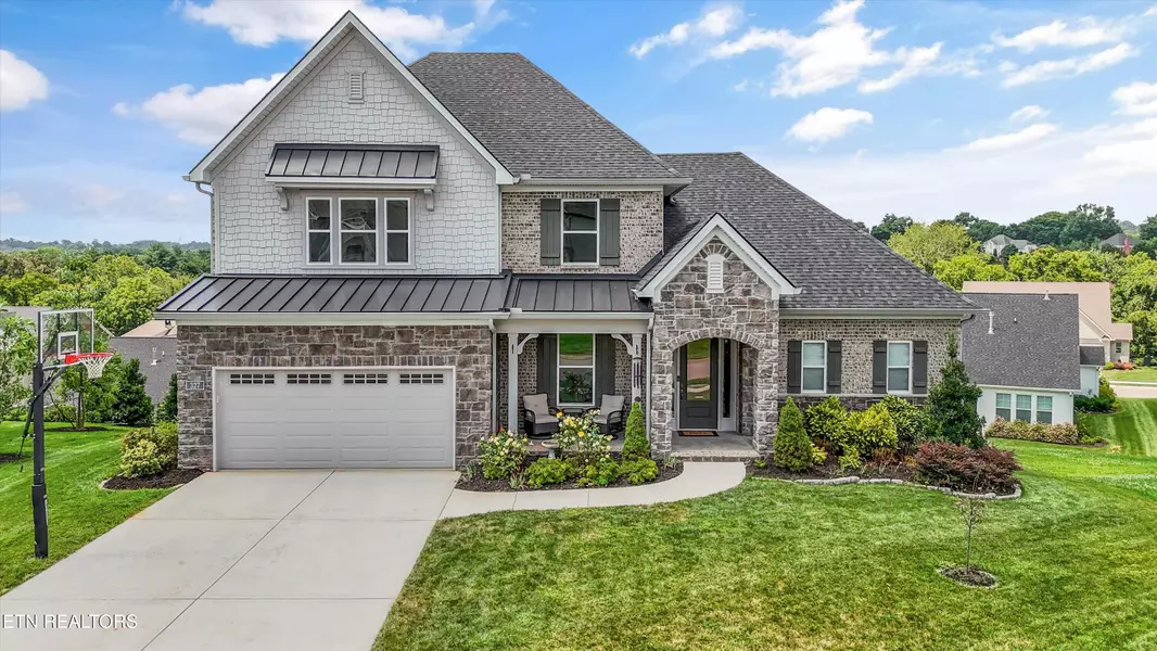 372 Justice Valley St, Knoxville, TN 37934