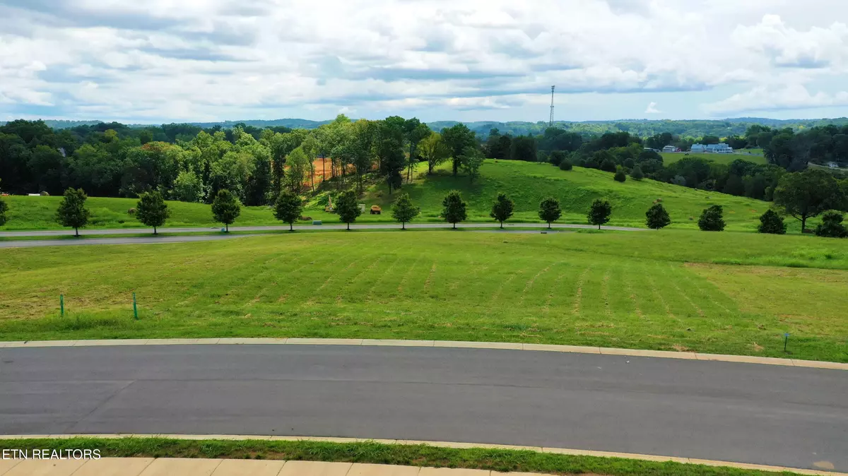 Morristown, TN 37814,Lot 295 Inlet CV
