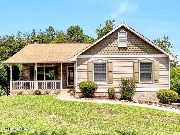 968 Cedar Trace LN, Morristown, TN 37814