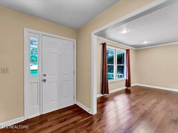 Morristown, TN 37814,968 Cedar Trace LN