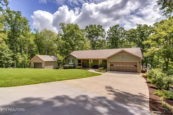 183 Phillips DR, Rockwood, TN 37854