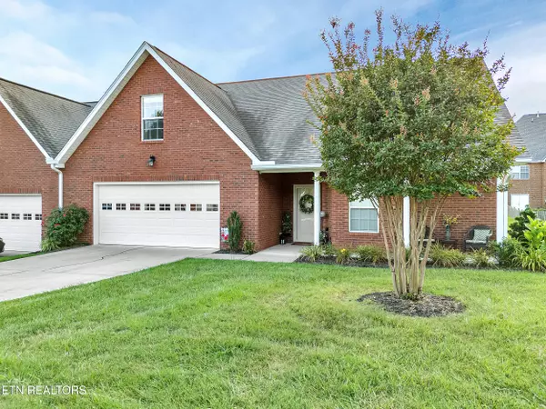 7869 Thomas Henry WAY #14, Knoxville, TN 37938