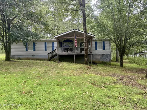 3659/3687 Peavine Rd, Crossville, TN 38571