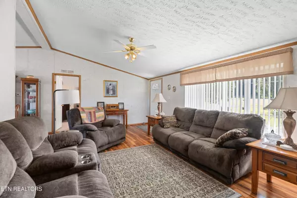 Dandridge, TN 37725,1838 Junior Williams Rd