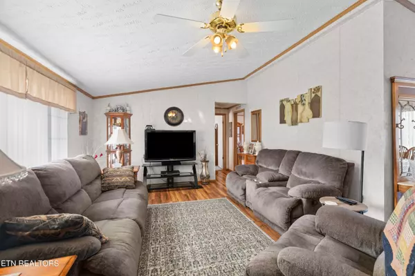 Dandridge, TN 37725,1838 Junior Williams Rd