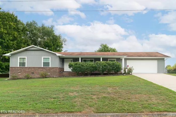 523 Citation LN, Seymour, TN 37865