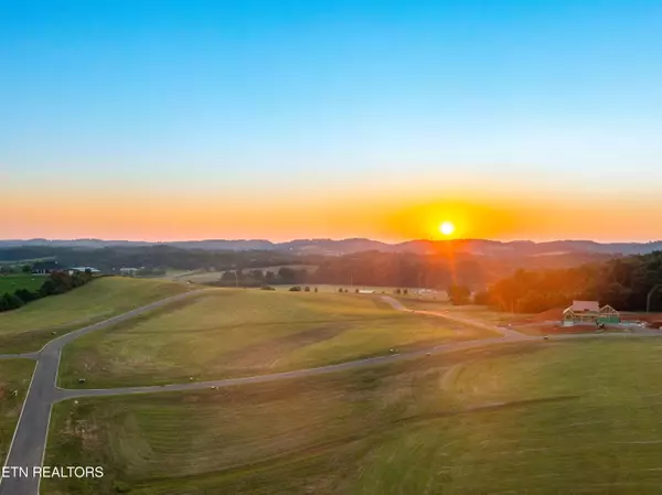 White Pine, TN 37890,Lot 72 Vista Ridge Drive