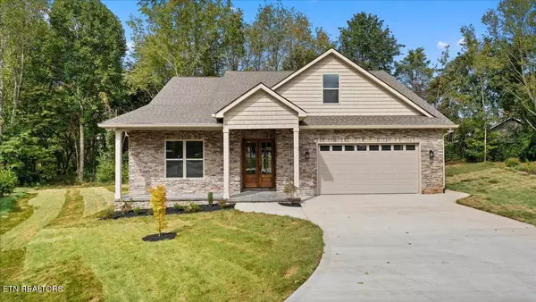 131 Utsesti LN, Loudon, TN 37774