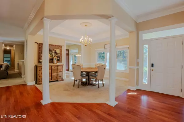 Tallassee, TN 37878,117 Cooper Rd