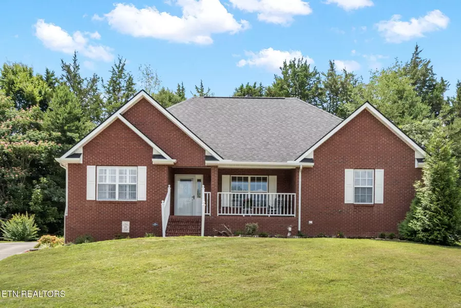 7609 Wilderness Path Rd, Corryton, TN 37721