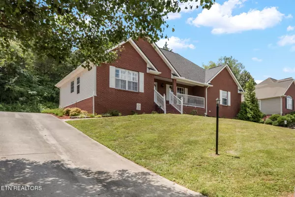 Corryton, TN 37721,7609 Wilderness Path Rd