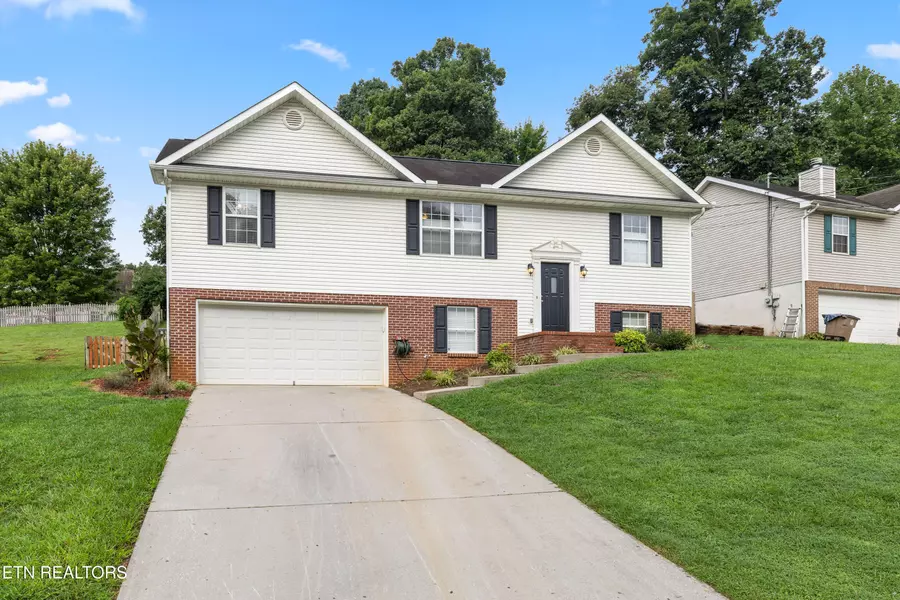 5969 Katrina LN, Knoxville, TN 37912