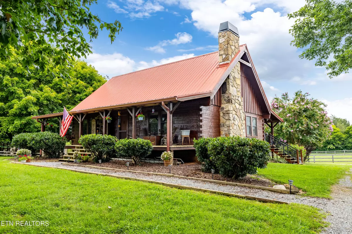 Friendsville, TN 37737,146 Nelson WAY