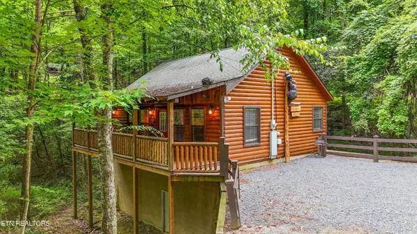 Sevierville, TN 37876,927 Stone Tr