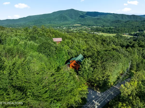 Sevierville, TN 37862,3808 Teaberry Ridge LN