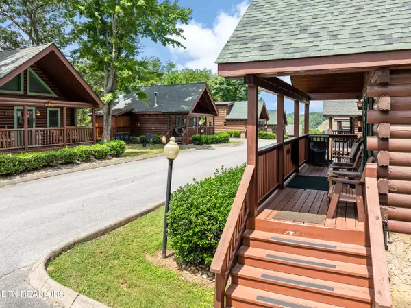 Pigeon Forge, TN 37863,251 Moose Ridge WAY