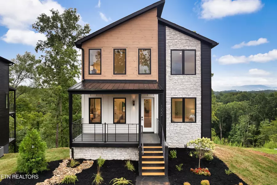 1222 Reedmont WAY, Sevierville, TN 37876